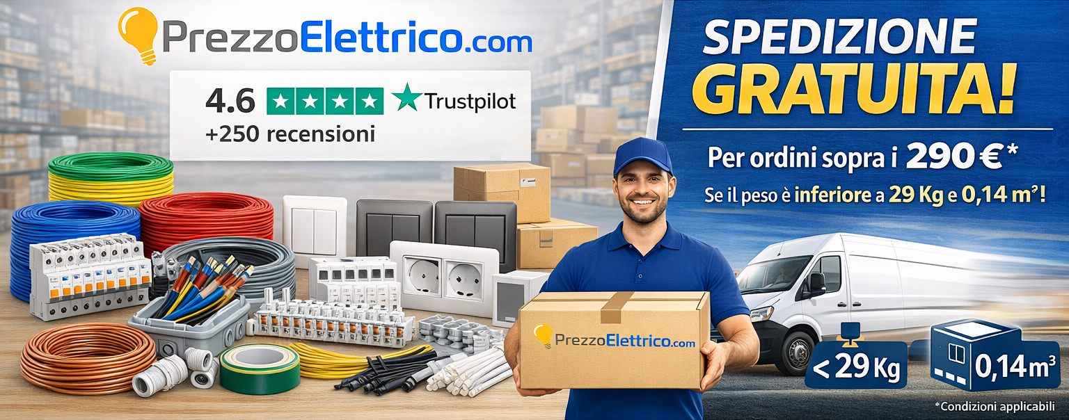 Materiale Elettrico